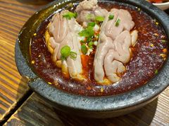-红料理|串串有瘾·烧烤(吴中路店)