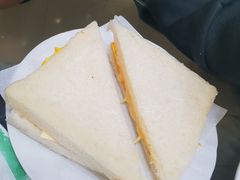 -义顺牛奶公司(新马路老店)