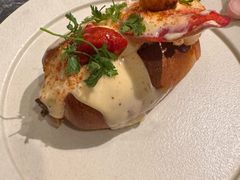 -LESCEDARS Brasserie Bistro香柏树