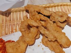 -南锣南门(东方银座店)