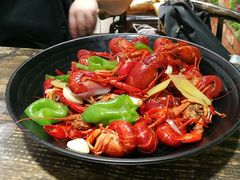 -赤甲皇(仙霞路店)
