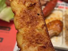 -嫩羊羊·延边烤串·朝鲜族美食(张家港美食街店)