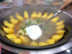 -边江铁锅炖鱼(振八街店)