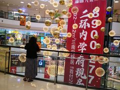 -万达广场(济南魏家庄店)