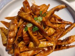 -苏帮袁Sue Cuisine(来福士店)