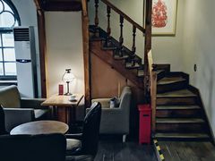 -1901 Cafe(西四店)