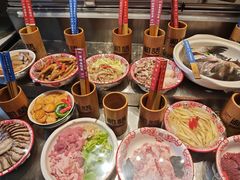 -湘语·湖南家常菜(新洲店)