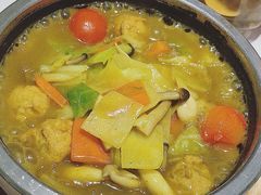 -幸福蔬·时尚蔬食(黄山湖公园店)
