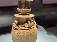 -景德镇中国陶瓷博物馆