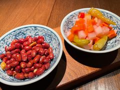 -肆海小川菜酒馆Wine Bistro (青年路店)