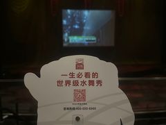 -汉秀剧场