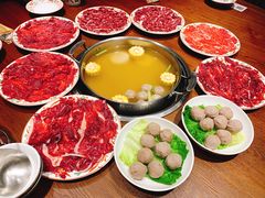 -汕头八合里海记牛肉店(清河店)