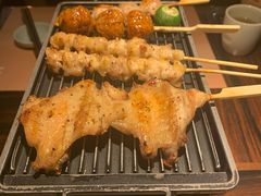 -山葵家·创意料理(万象汇店)