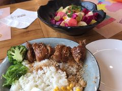 -冲浪熊西餐厅(南戴河店)