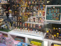 -泡泡玛特POPMART(崇文门国瑞城店)