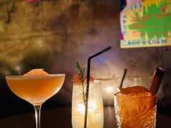 -RMK Shochu Bar(三诺店)