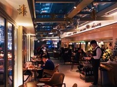 -城市露台景观餐厅(淮海路店)
