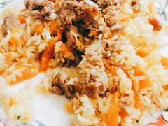 -帕米尔食府(白云观店)