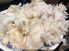 -壹条龙饭庄台基厂店