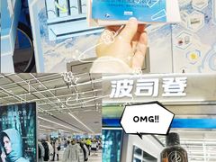 -凯德MALL(西直门店)