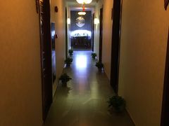 -莲SPA足道养生馆(殷高路旗开坊店)