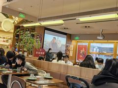 -WOKKA by艮上(中海环宇荟店)