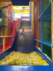 -宝燕乐园(闵行旗舰店)