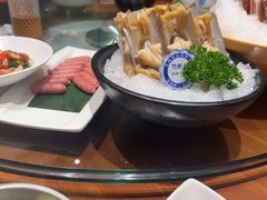 -东海怡品海鲜豆捞(星街坊店)