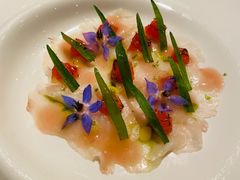 剑鱼-王府半岛酒店·Jing餐厅