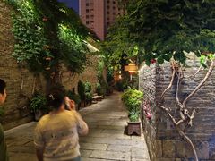 -回龙窝历史文化街区