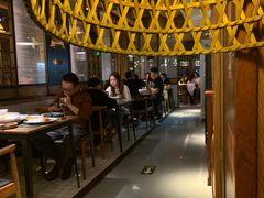 -薇酌饮·陕西菜(南门外店)