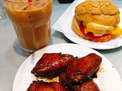 -华嫂冰室(尖沙咀店)