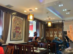 -老厨家(友谊路总店)