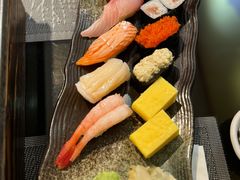 -昱匠·日本料理(金融街店)