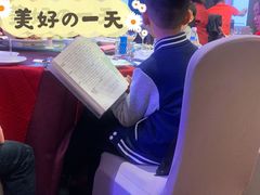 -幸福楼中餐厅(安海店)