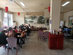 大堂-姚家猪蹄坊(蓝田县店)