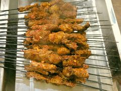 -清真·马峰烤肉(小学习北巷店)