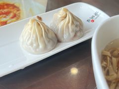 -锡笼记·无锡小笼(方塔店)