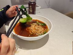-王中王餐厅(东安路店)
