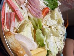 -一心创作料理屋(经开万达店)