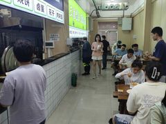 -王菊美食街·王菊面馆(总店)