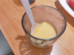 -夏日玛莉西餐厅(岳阳花板桥步步高店)