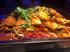 油焖大闸蟹-蛙来哒(友谊阳光城店)