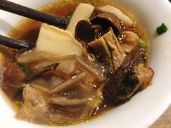 -竹鲜笙全竹宴(国色天香店)