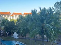 -三亚海棠湾万丽度假酒店