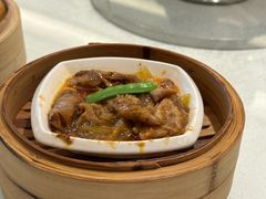 -安蒂娅.悦景轩中餐厅(西乡店)