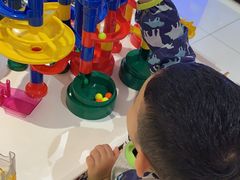 -宝大祥青少年儿童购物中心(南京东路店)