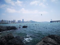-黑石礁公园