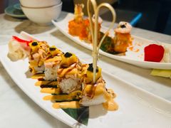 -阿吾罗日本料理(K11艺术中心店)