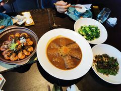 -大拙里·精致融合菜(沙湖桃源国际店)